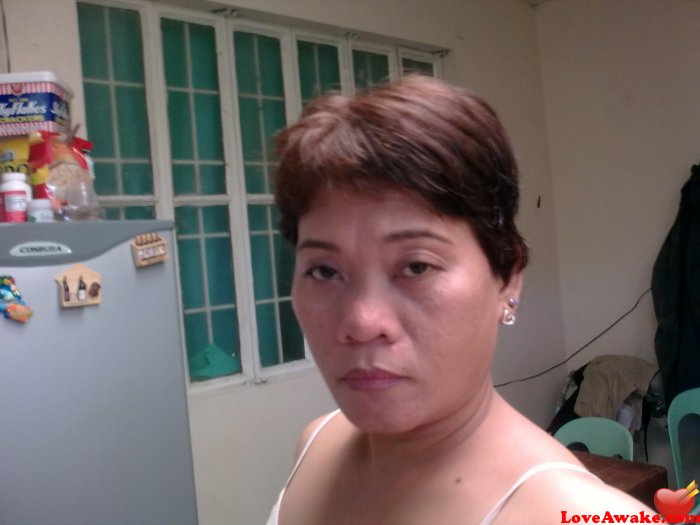 yolly26 Filipina Woman from Makati