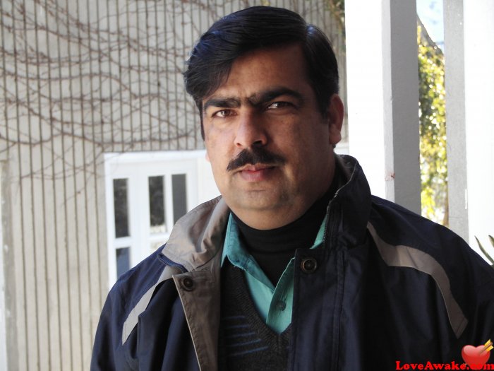chilli144 Pakistani Man from Lahore