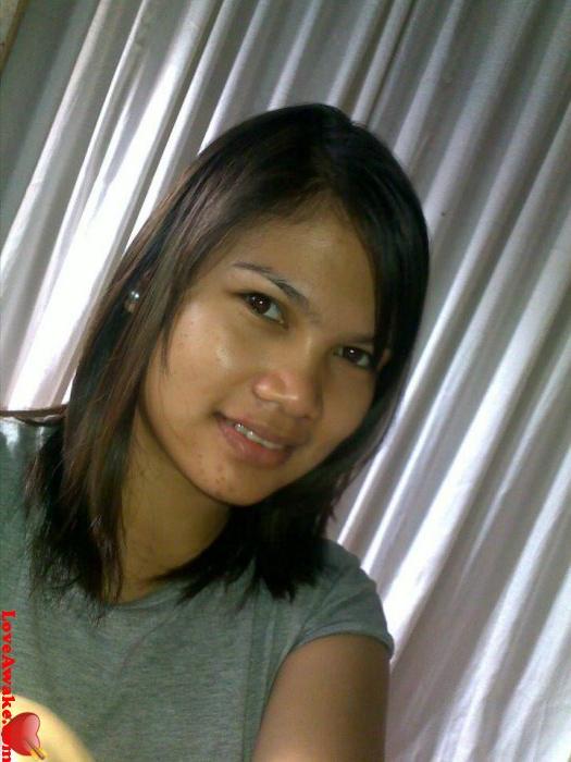 pepper21 Filipina Woman from Manila