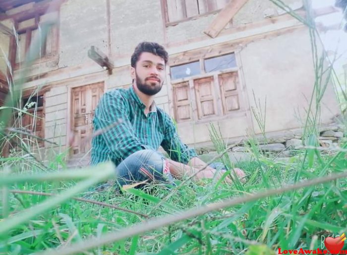 Waqar909 Pakistani Man from Islamabad