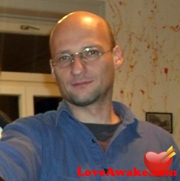 Ralf68 German Man from Stuttgart