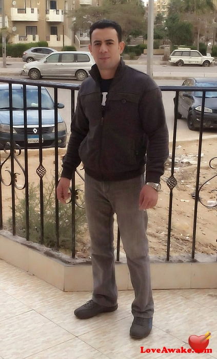 ahmedtalaat872 Egyptian Man from Cairo = El Qahira (= Cairo)
