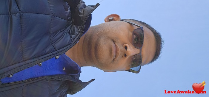Ramkumar198 Canadian Man from Etobicoke
