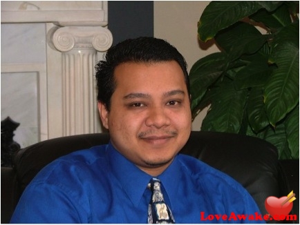 badboy26 Guyanese Man from Georgetown