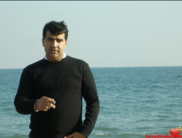 Zeekay007 Pakistani Man from Islamabad