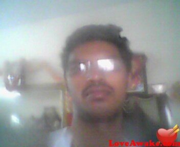 dileep1992 Indian Man from Puttaparthi