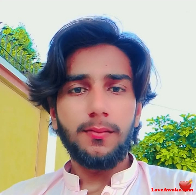 Umar67 Pakistani Man from Multan