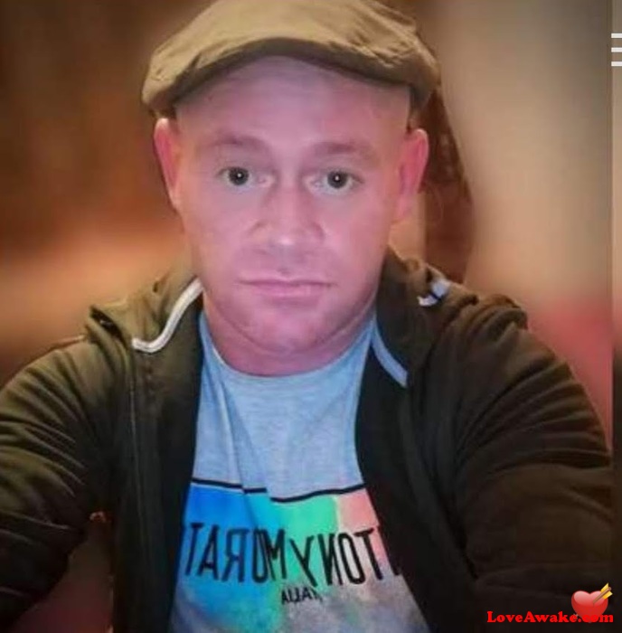 Jayliv UK Man from Liverpool