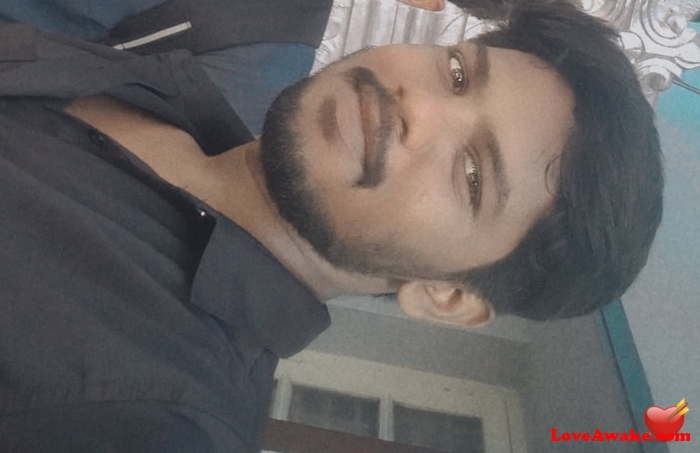 Abishek23 Indian Man from Porur