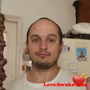Diman88 Russian Man from Ak-Dovurak