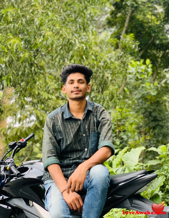 mdemonsharif Bangladeshi Man from Dhaka