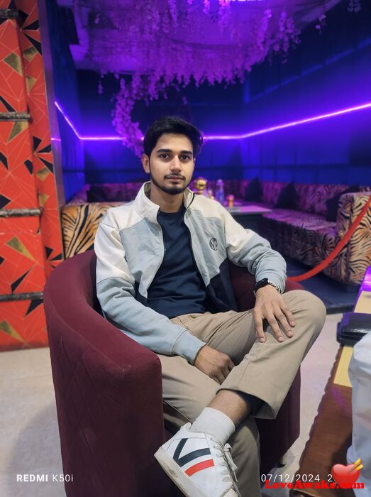 ADITYAROY8797 Indian Man from Zirakpur
