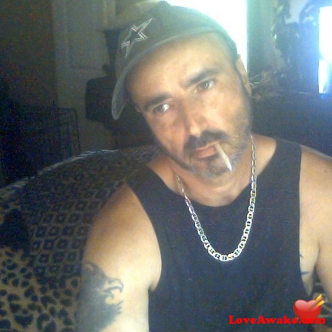 Luis1969 Canadian Man from Belleville