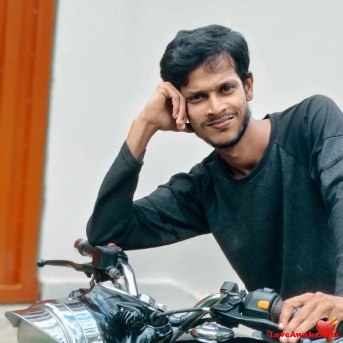 Imo619 Indian Man from Bangalore