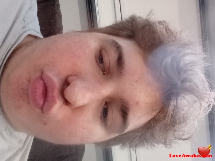 antho412688 American Man from Plymouth