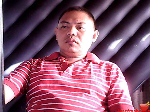 mark518 Filipina Man from Misamis Or./Cagayan De Oro