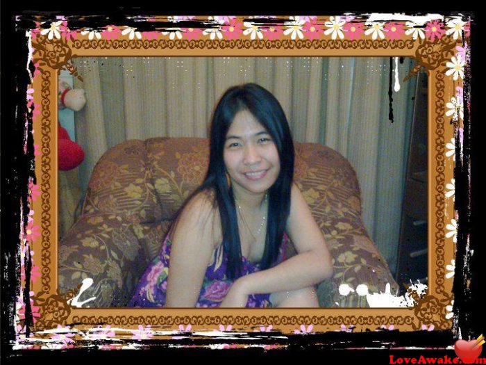 annie26 Filipina Woman from Bacolod, Negros