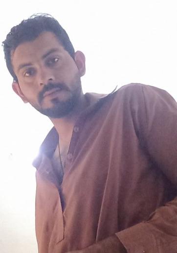Assys Pakistani Man from Islamabad