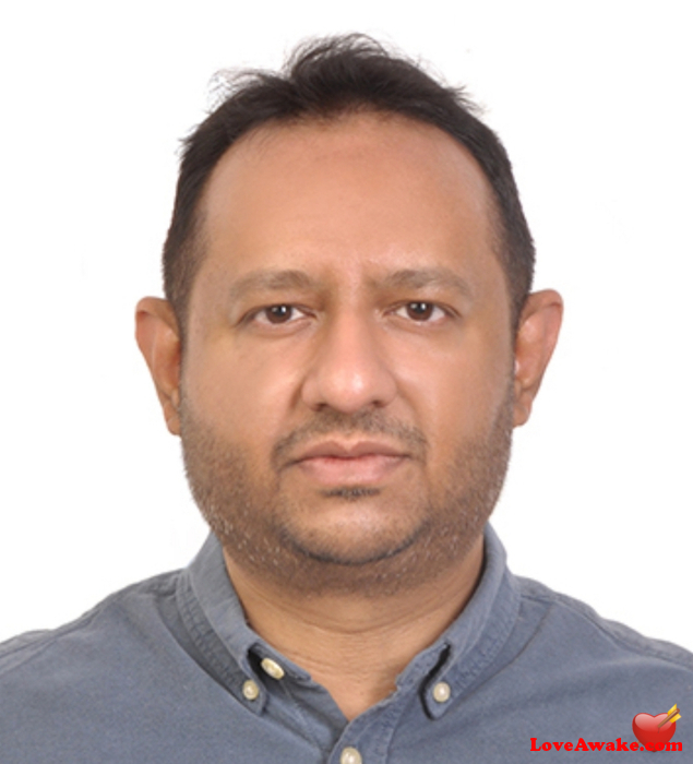 amushariq Canadian Man from Edmonton