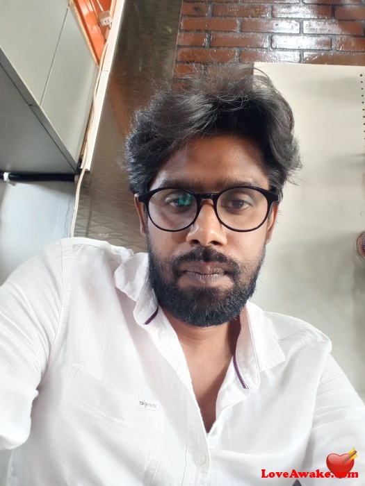ahmedayaan Indian Man from Bangalore