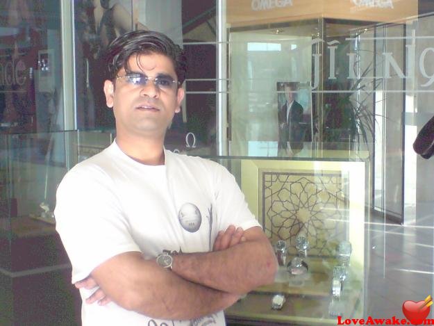 syboy Indian Man from Bangalore