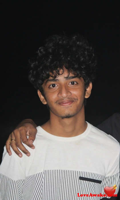 Deepak658262 Indian Man from Visakhapatnam