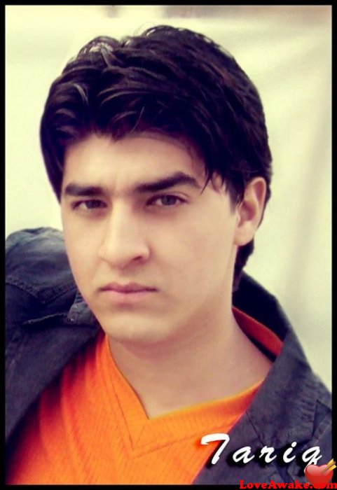 honest1122 Afghan Man from Jalalabad