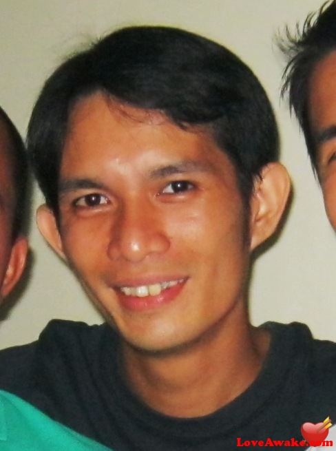 lyonheart Filipina Man from Mandaluyong