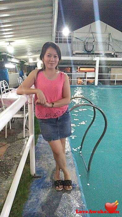 Ellen1175 Filipina Woman from General Santos