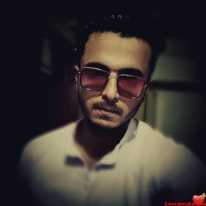 MhmaZbiKa Pakistani Man from Mansehra
