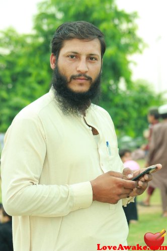 Rahimdadsss17 Pakistani Man from Peshawar