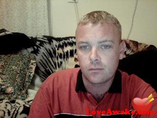 pete30 Australian Man from Adelaide