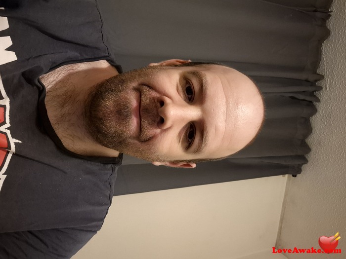 Danwalt34 UK Man from Welwyn Garden City