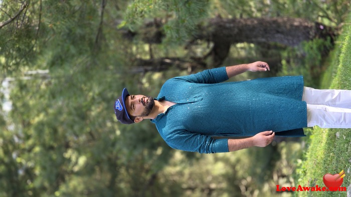 Zakir990 Indian Man from Panipat