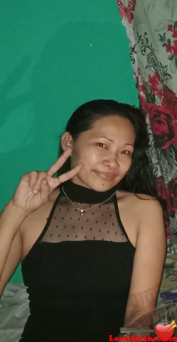 Mharie38 Filipina Woman from Cebu