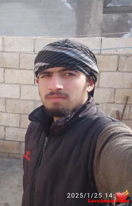 muhamedAlahmed Morocco Man from Azemmour