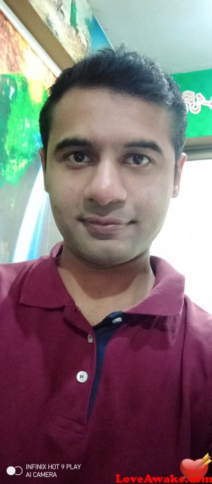 Hamza2231 Pakistani Man from Islamabad