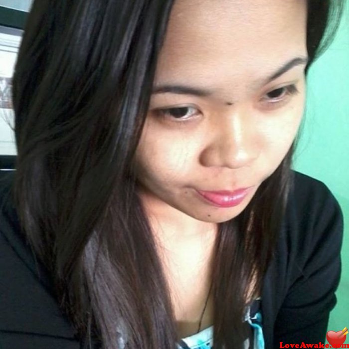 Beaunnie Filipina Woman from Pasay, Luzon