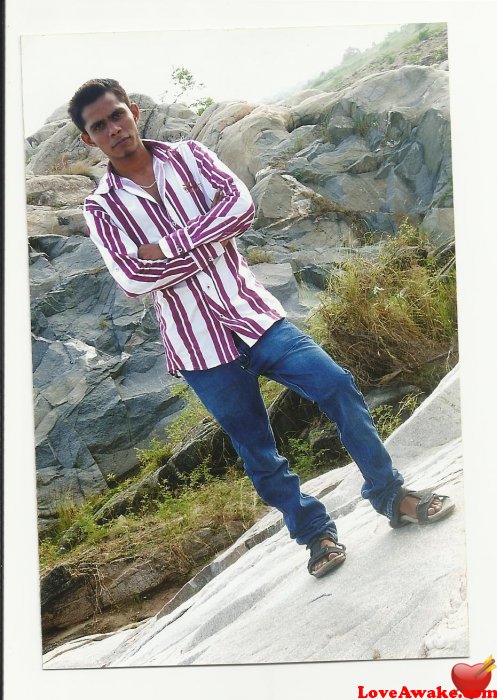 paresh22 Indian Man from Baroda