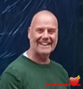 Newembrace UK Man from London