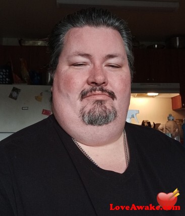 AbeCooke78 American Man from Tacoma