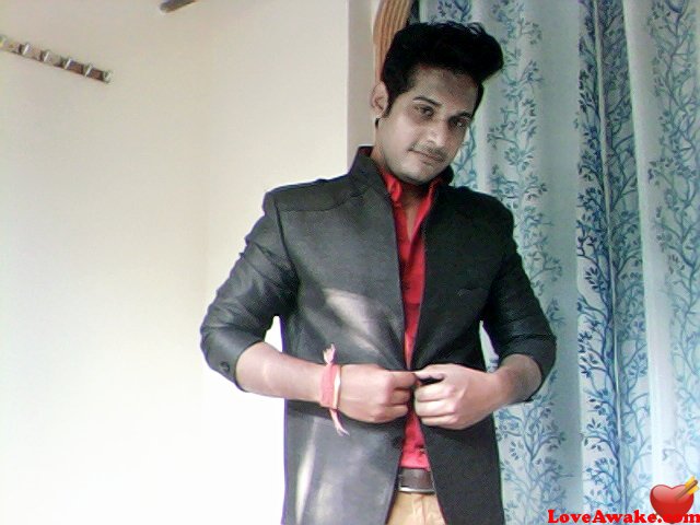 shashank999 Indian Man from Moradabad