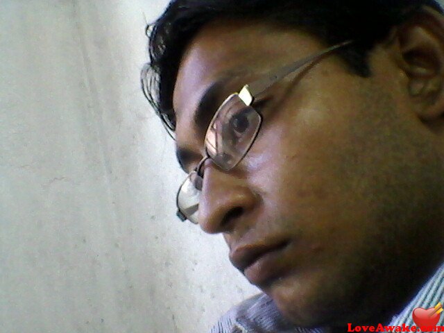 yourjoy Indian Man from Durgapur