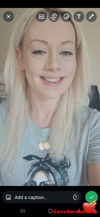 xLeahx UK Woman from Carlisle