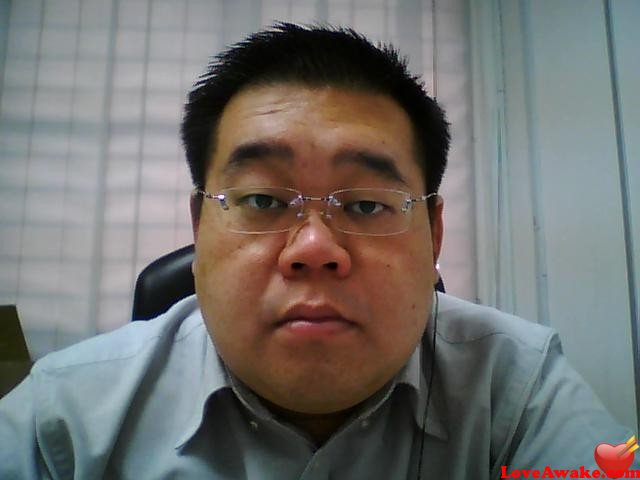 ccmferrari Malaysian Man from Shah Alam