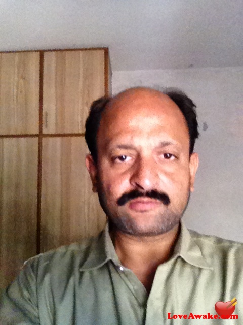 syedimranali Pakistani Man from Lahore