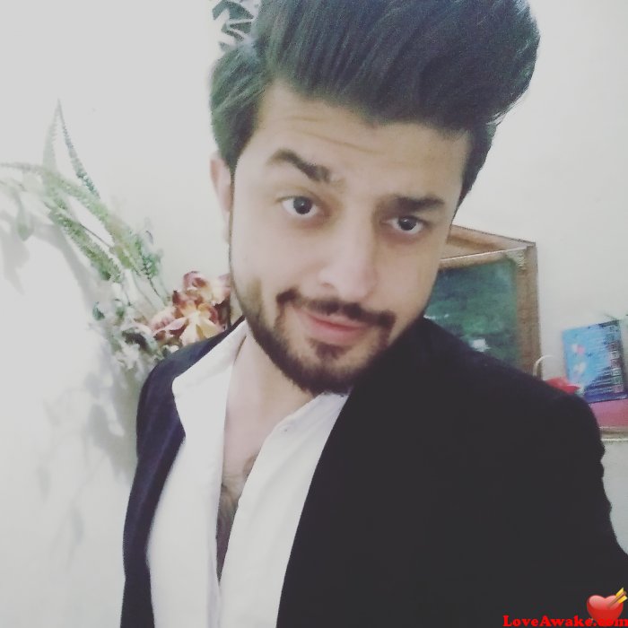 Zohaib69 Pakistani Man from Lahore