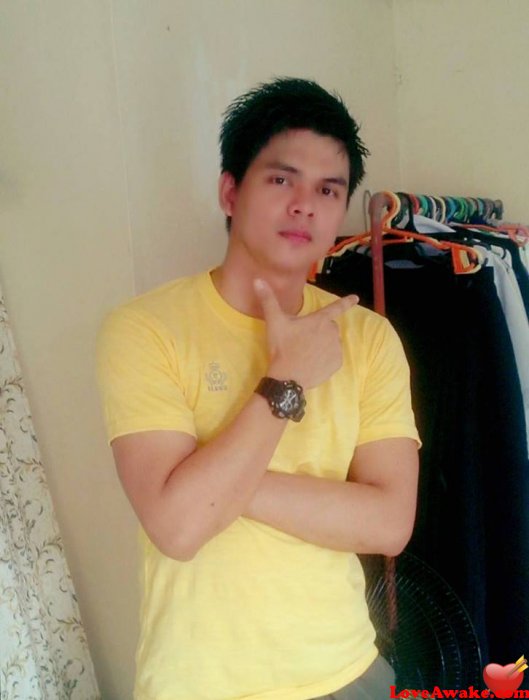 richard74king Filipina Man from Makati