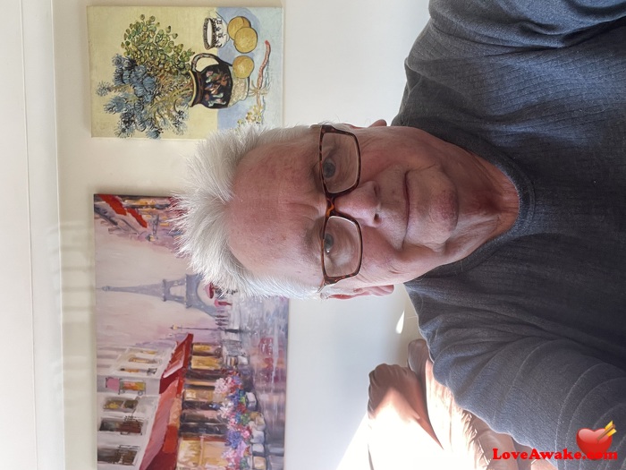 TheRealJCP UK Man from Amersham