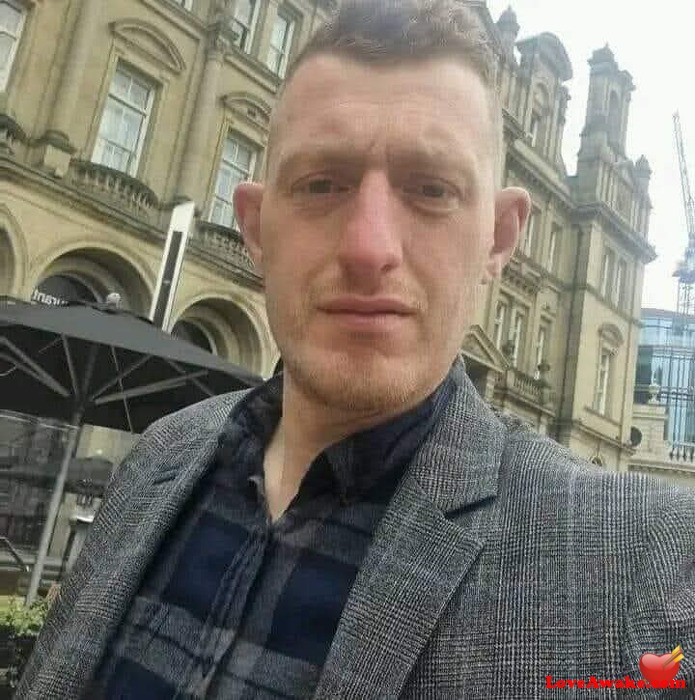 Shagnut89 UK Man from Pontefract